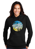 WCO23/Women Pull Over Hoodie/LPC78H/