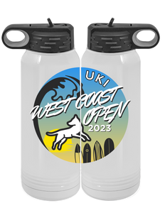 WCO23/20oz Water Bottle/H2O