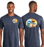 WCO25/Port and Co UniSex Cotton Tee/PC450