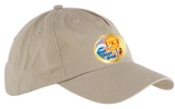 WCO25/5 or 6 Panel Low Profile Hat/BX008