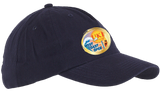 WCO25/5 or 6 Panel Low Profile Hat/BX008