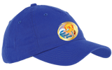 WCO25/5 or 6 Panel Low Profile Hat/BX008