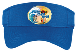 WCO25/Visor/STC27