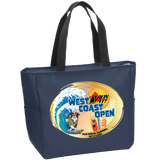 WCO25/Essential Zip Tote/BG410