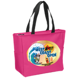 WCO25/Essential Zip Tote/BG410