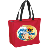 WCO25/Essential Zip Tote/BG410