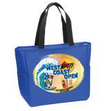 WCO25/Essential Zip Tote/BG410