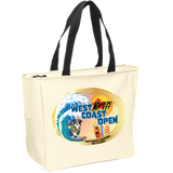 WCO25/Essential Zip Tote/BG410