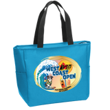 WCO25/Essential Zip Tote/BG410
