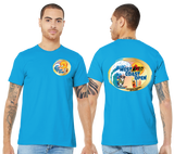 WCO25/UniSex All Cotton T shirt Great fit Men & Women/3001