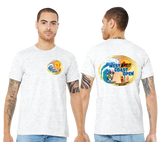 WCO25/UniSex All Cotton T shirt Great fit Men & Women/3001