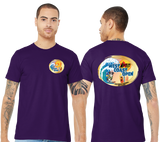 WCO25/UniSex All Cotton T shirt Great fit Men & Women/3001