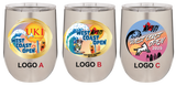 WCO25/Wine Tumbler/WineUV