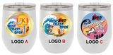 WCO25/Wine Tumbler/WineUV