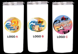 WCO25/20oz Skinny Tumbler/SkinnyM