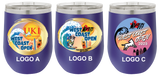 WCO25/Wine Tumbler/WineUV