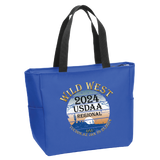 WWR24/Essential Zip Tote/BG410/