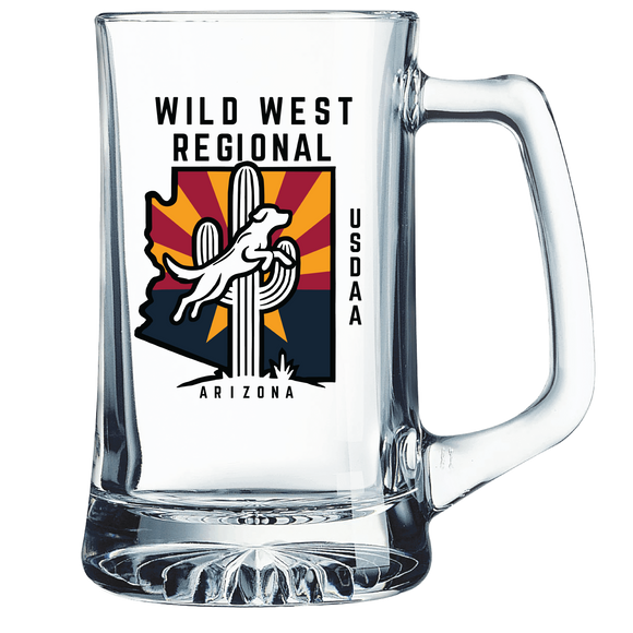 WWR25/14oz High Quality14oz High Quality Glass Beer Mug/PCG212