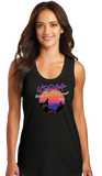 WWR26/Women TriBlend Racerback Tank Top/DM138L