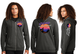 WWR26/Featherweight French Terry Full Zip Hoodie/DT573