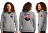 WWR26/Featherweight French Terry Full Zip Hoodie/DT573
