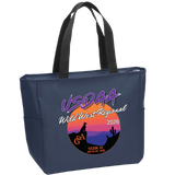 WWR26/Essential Zip Tote/BG410
