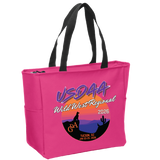 WWR26/Essential Zip Tote/BG410