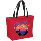 WWR26/Essential Zip Tote/BG410