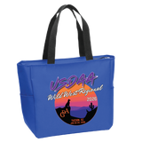 WWR26/Essential Zip Tote/BG410