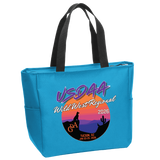 WWR26/Essential Zip Tote/BG410