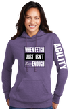 ACEFETCH/Women's Pull Over Hoodie/LPC78H