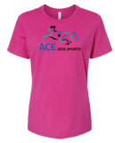 ACE/Women Relaxed Fit All Cotton/6400