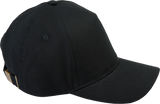 ACEALUM/5 or 6 Panel Mid-High Profile Hat/Hat