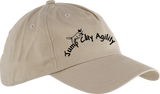 Jump City Agility - 5 Panel Low Profile Hat (DadHat)