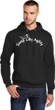 Jump City Agility - UniSex Pull Over Hoodie PC78H
