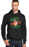 PNW/Port & Company® Core Fleece Pullover Hooded Sweatshirt/PC78H