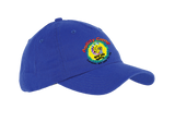 CSAC/5 Panel Low Profile Hat (DadHat)/BX008/