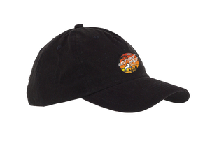 WCO2022/5 Panel Low Profile Hat/BX008